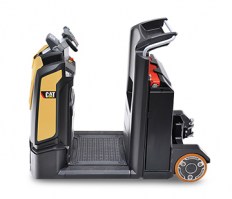 CAT NTR30N